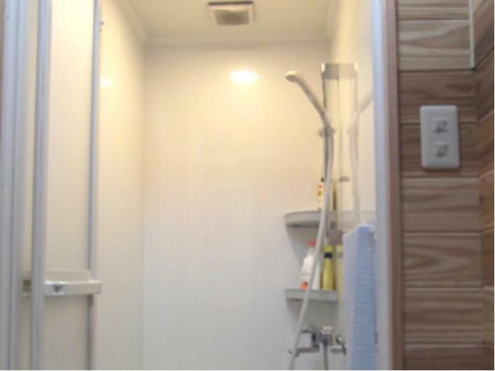 Yakushima Park Guesthouse ภายนอก รูปภาพ